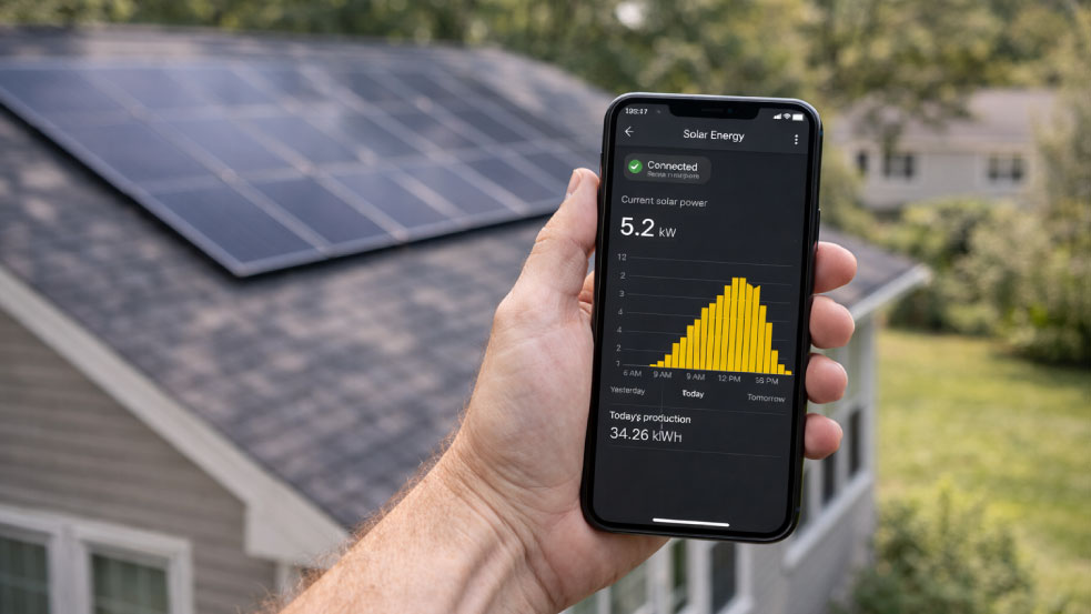 Is Your Solar System Underperforming? How to Spot It — and What to Do About It