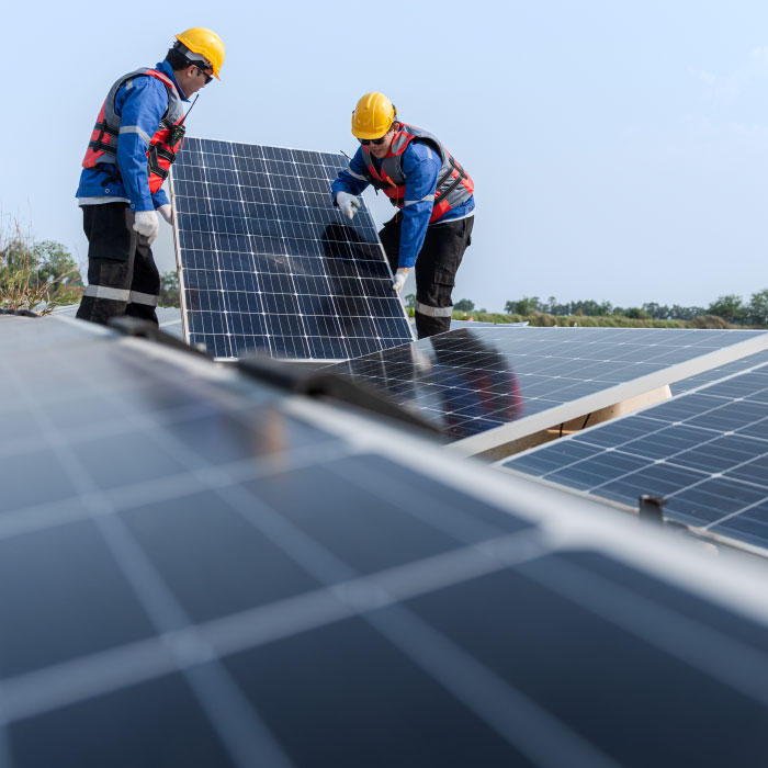 Solar Decommissioning: What It Is, When You Need It, and How It’s Done Right