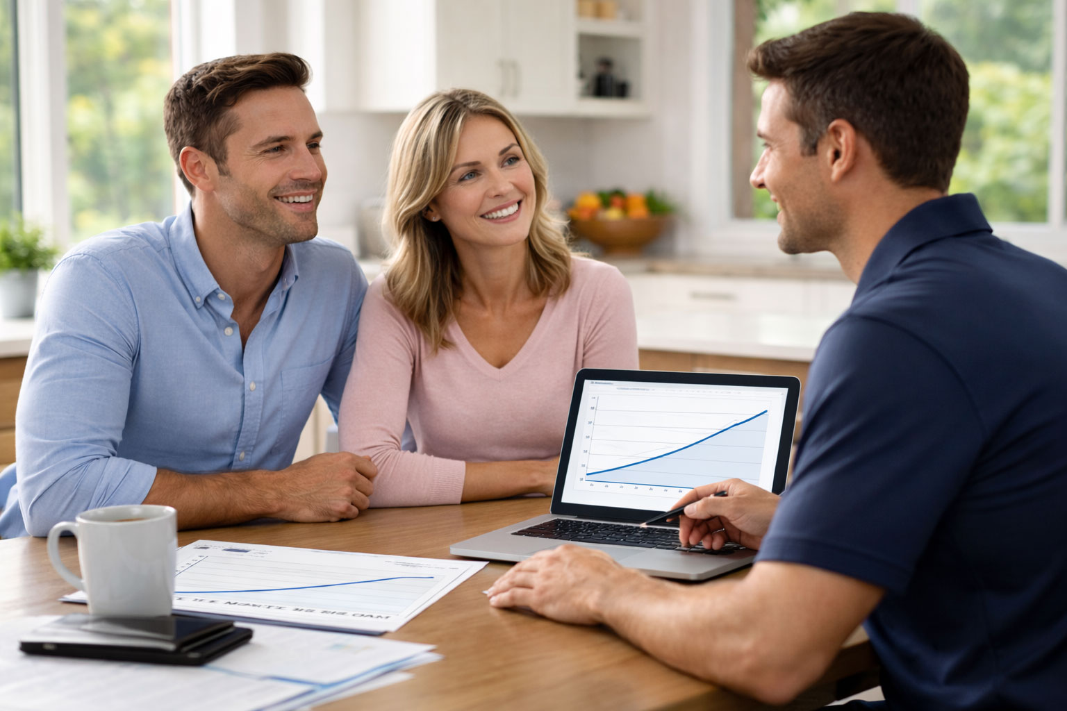 What to Expect When You Meet with a Solar Consultant