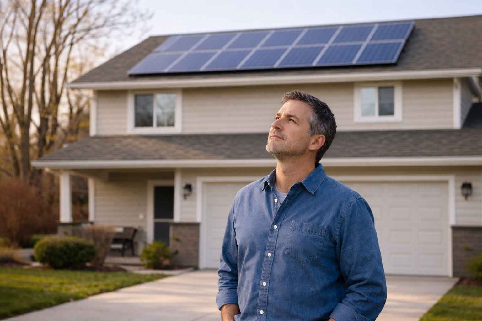 My Solar Installer Went Out of Business — What Are My Options Now?