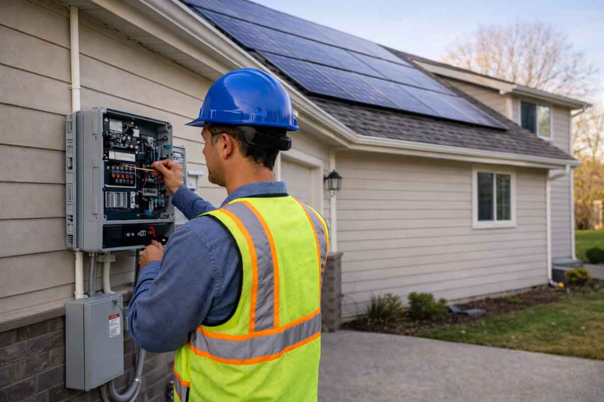 Solar System Not Producing Like It Used To? 7 Common Problems (And How to Fix Them)