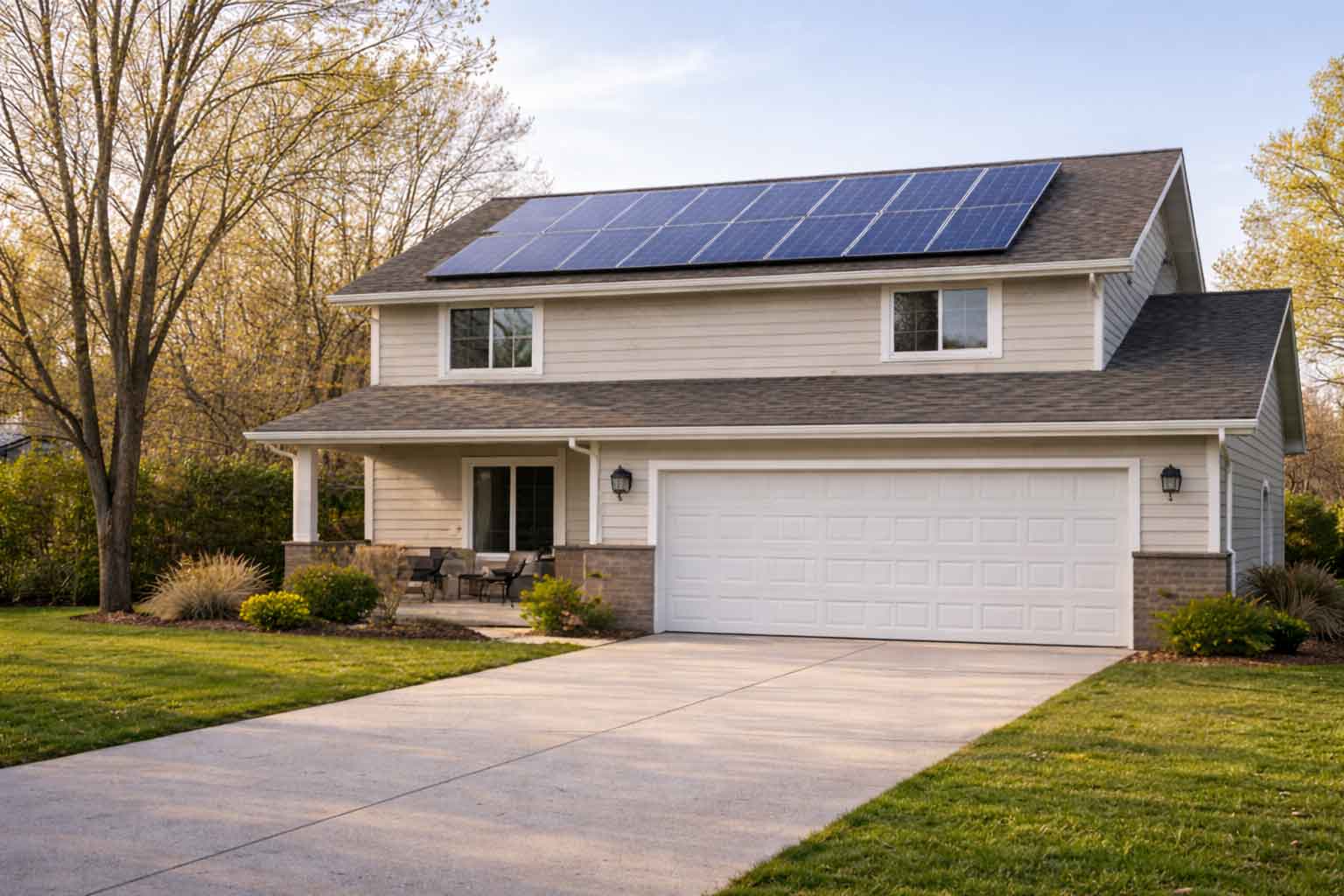 Is Your Solar System Ready for Summer? A Pre-Season Solar Checkup Guide