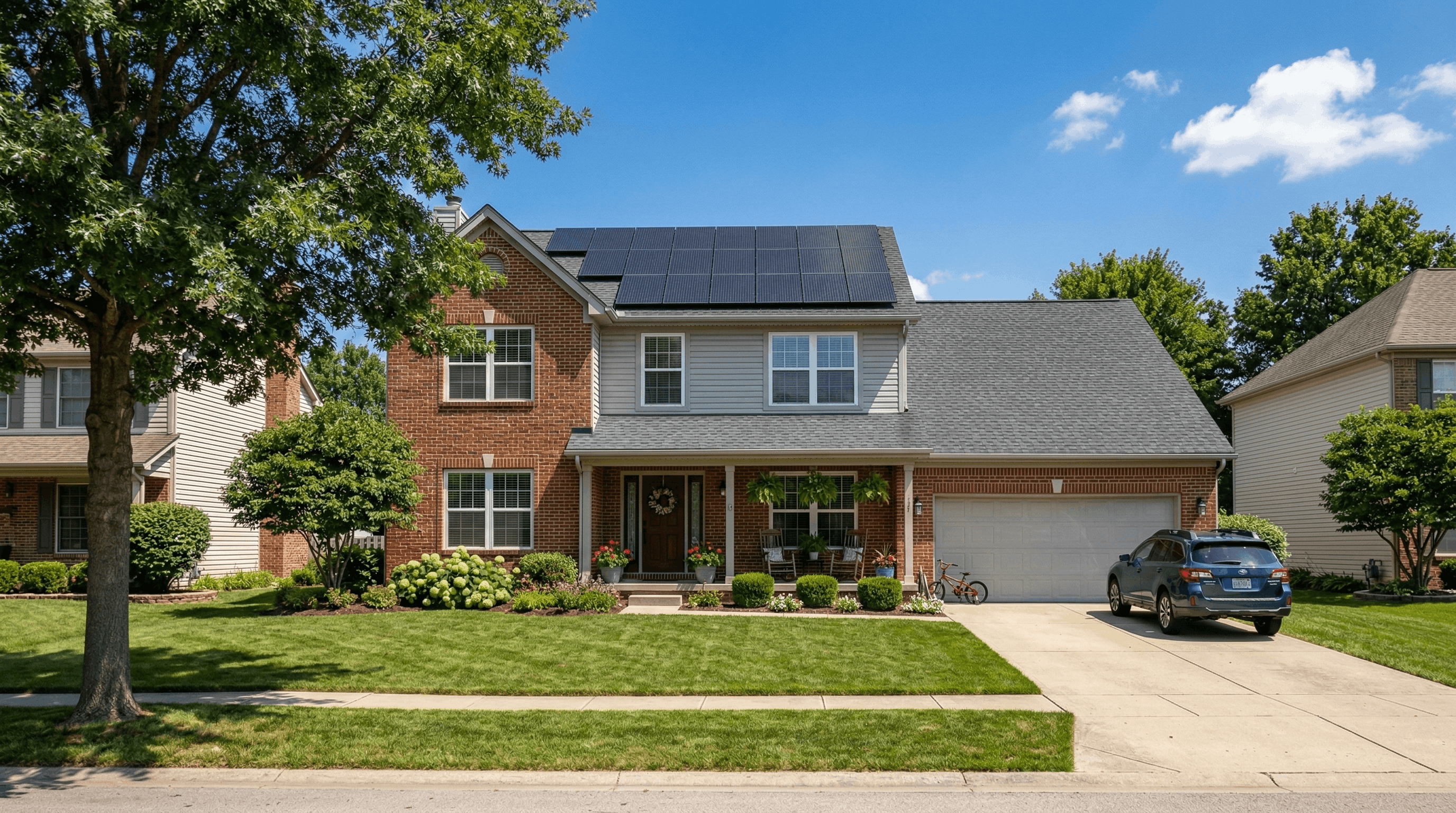 Solar in 2026: What the Latest Federal Policy Changes Mean for Homeowners