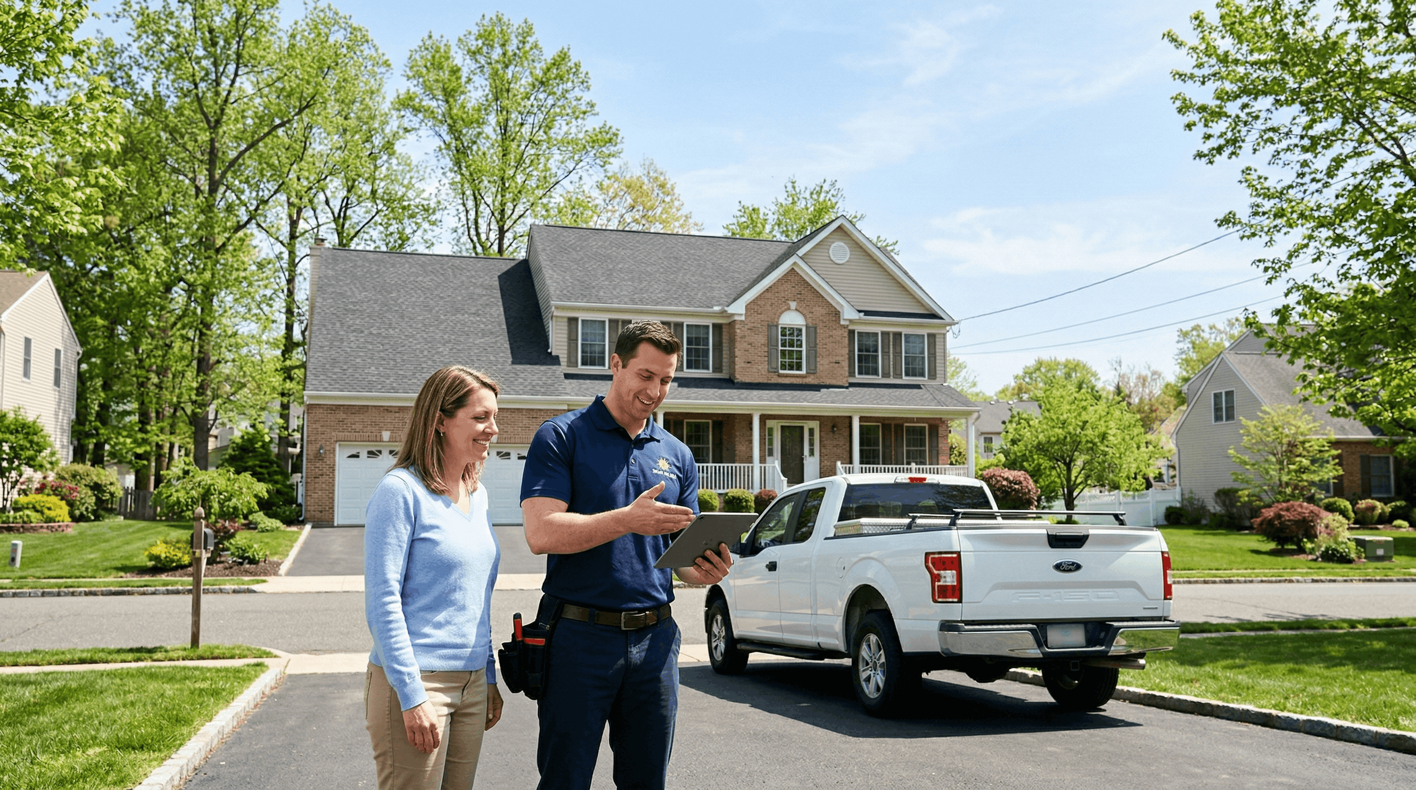 How Many Solar Panels Does Your Home Actually Need?