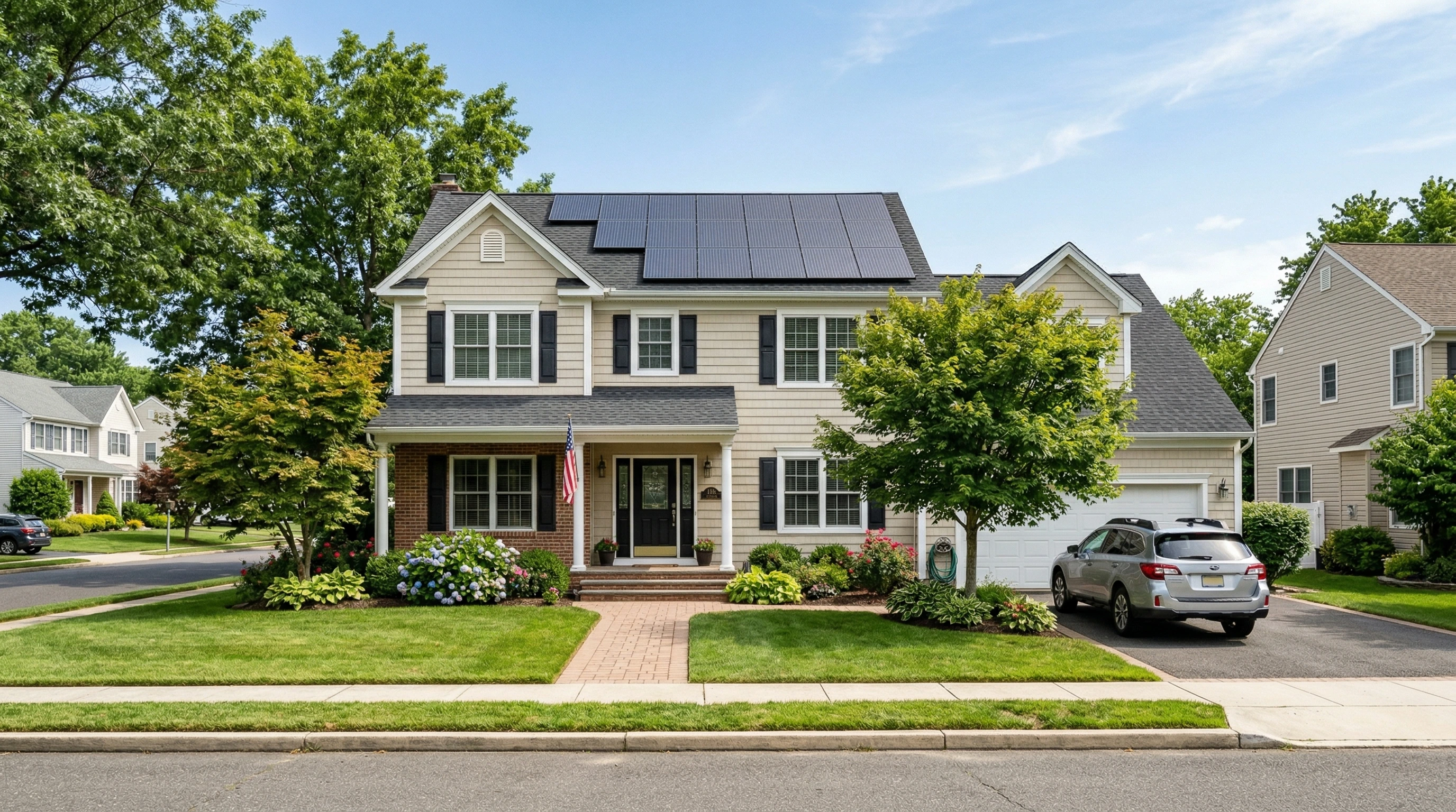 NJ SREC-II Explained: How New Jersey Pays You to Go Solar for 15 Years