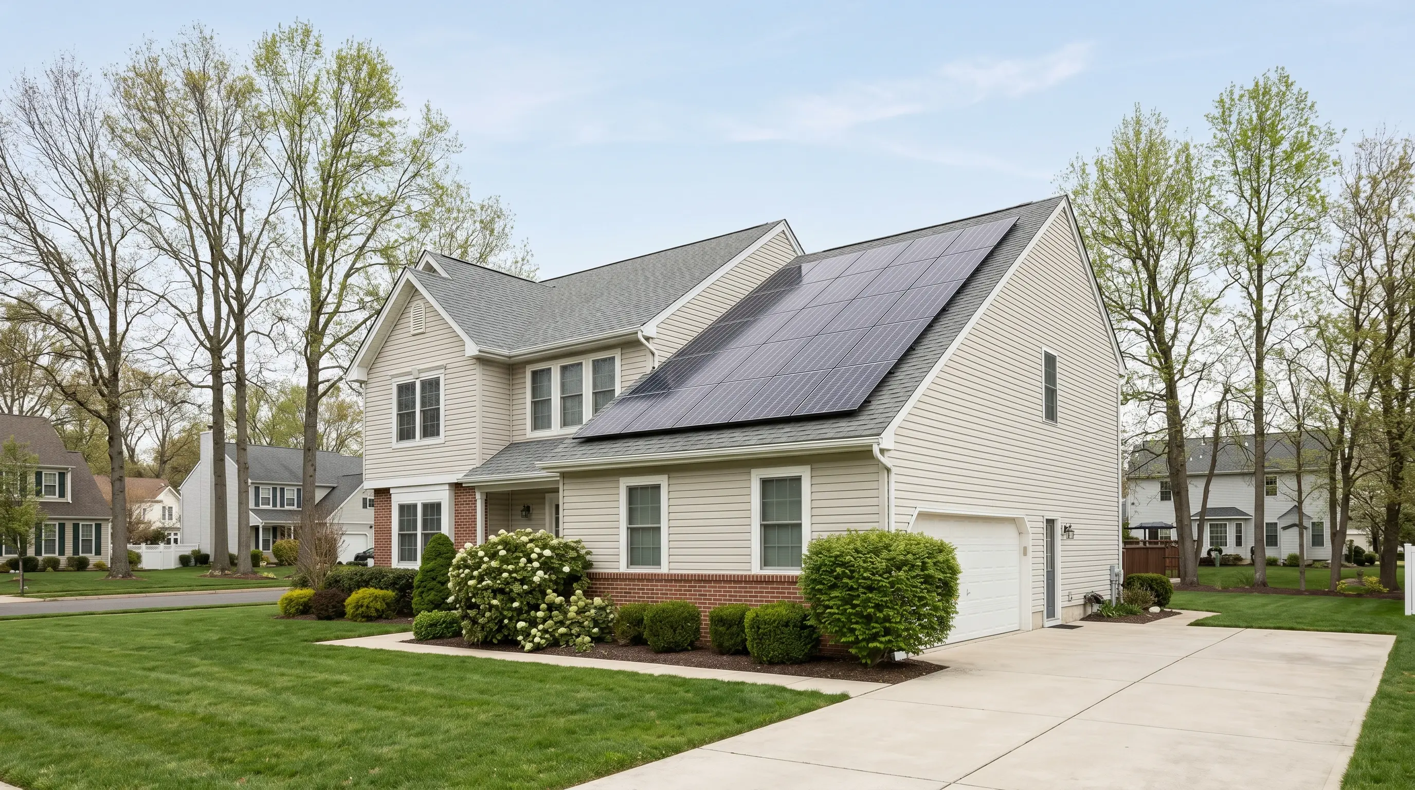How Much Do Solar Panels Cost in New Jersey in 2026?