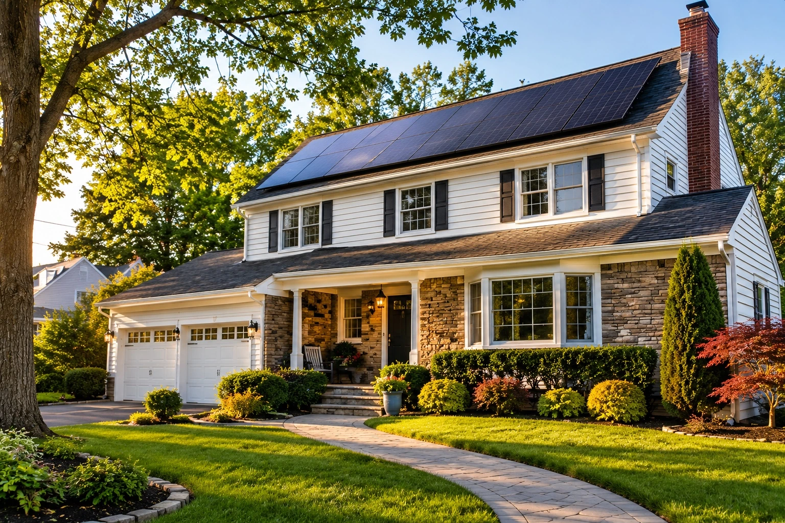 Do Solar Panels Increase Home Value in New Jersey?