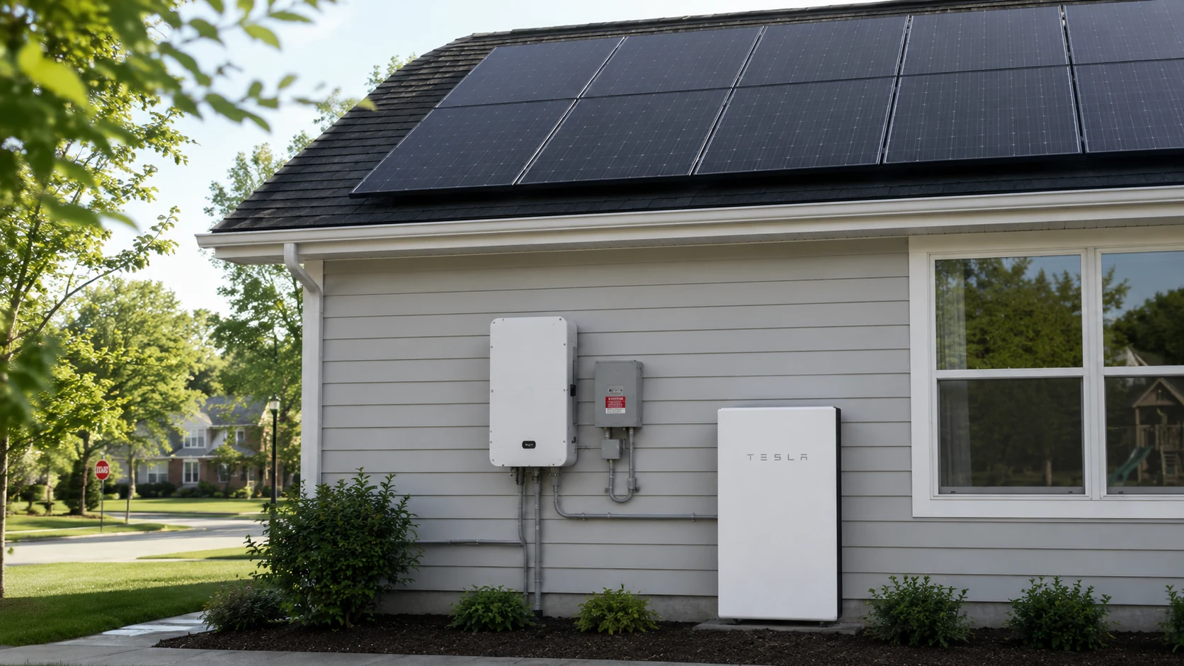 Do Solar Panels Work During a Power Outage? What NJ Homeowners Need to Know