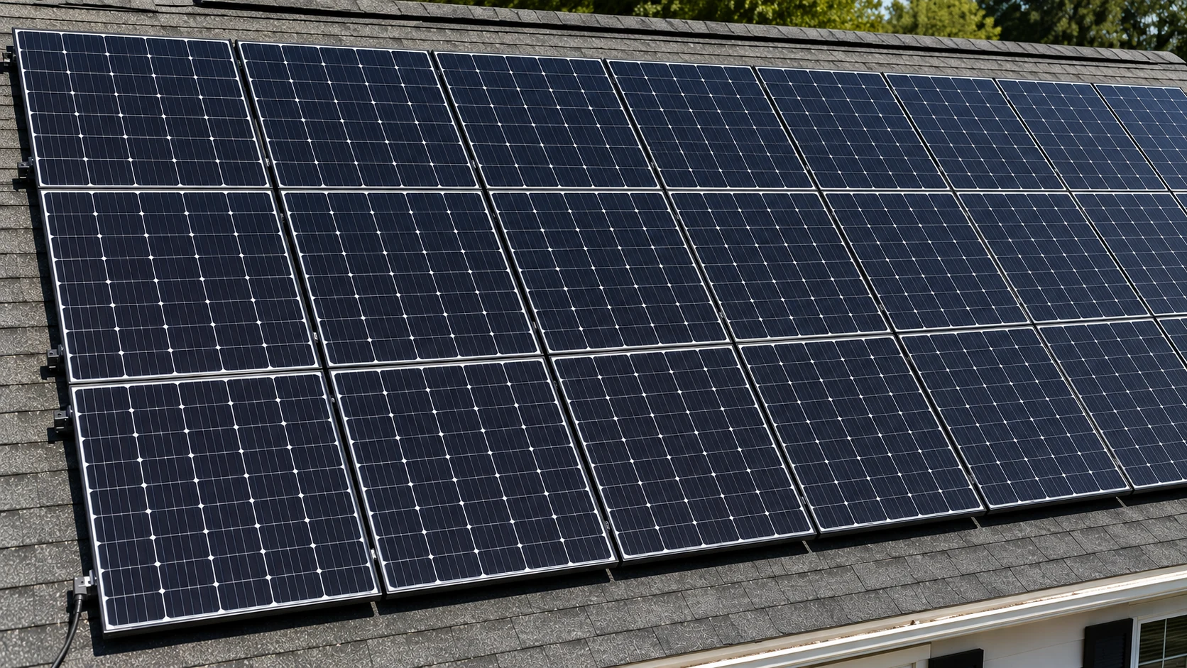 Solar Panel Replacement in NJ: Repair, Replace, or Upgrade a Failing Panel?