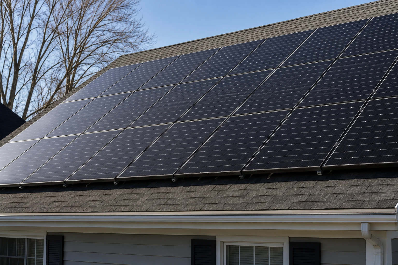 American-Made Solar Panels: Are They Worth It for NJ Homeowners in 2026?