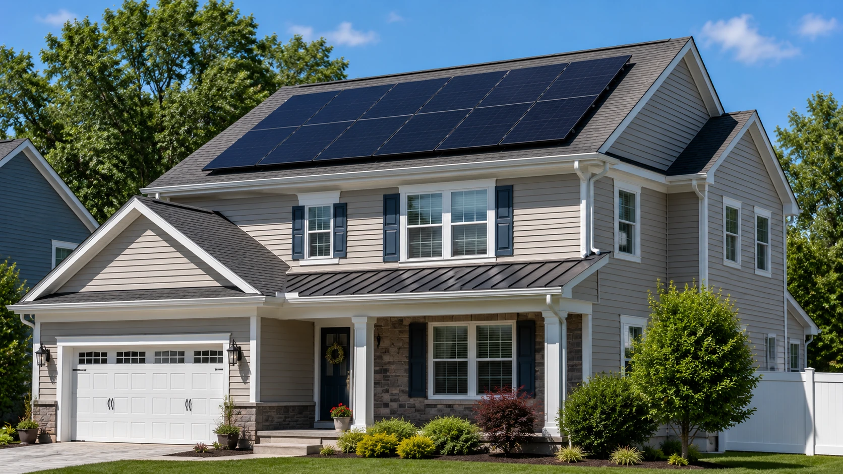 Will Solar Panels Raise My Property Taxes in NJ? The Solar Tax Exemption Explained