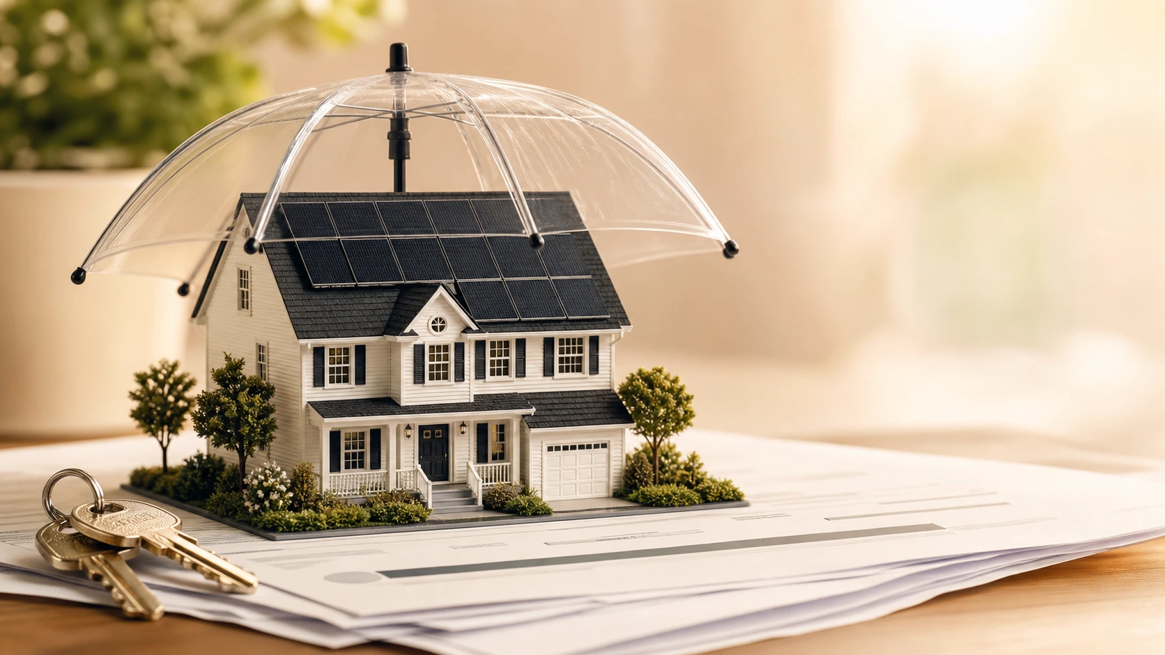 Do Solar Panels Affect Your Homeowners Insurance? An NJ Guide