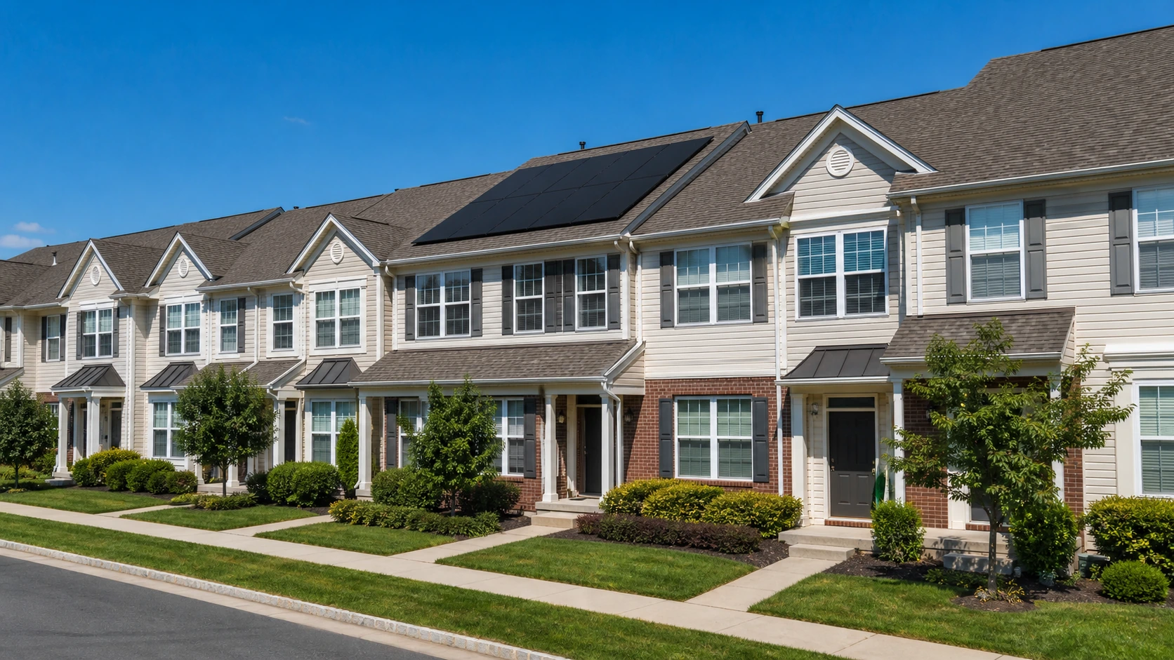 HOAs and Solar Panels in New Jersey: What Your Association Can (and Can't) Stop