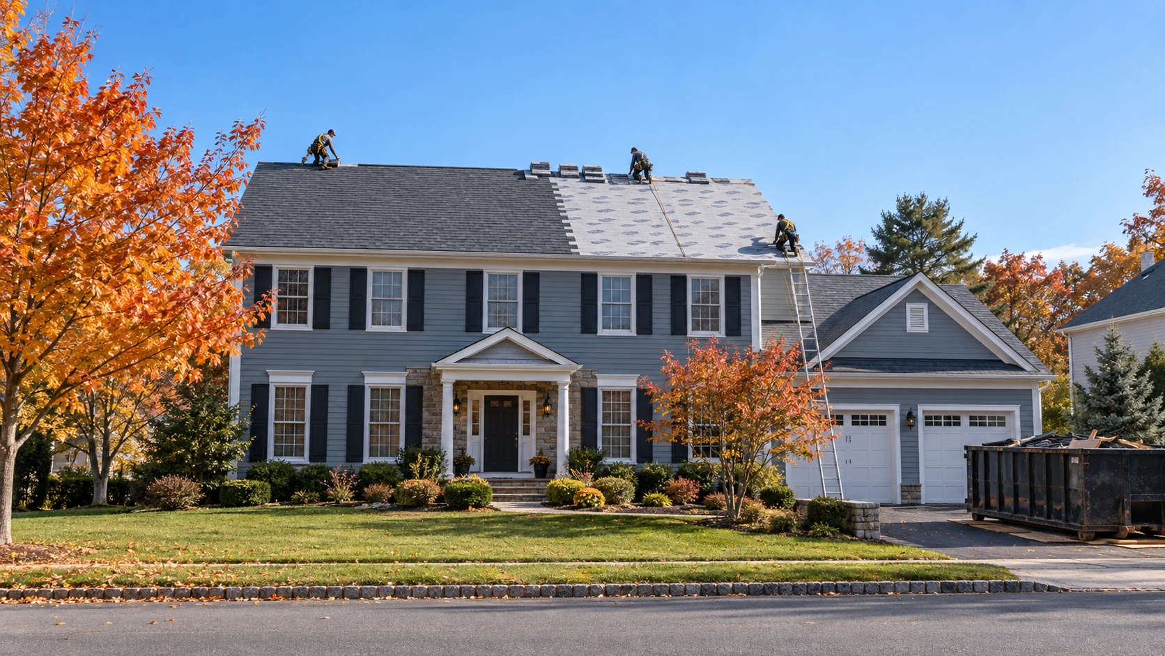 How Much Does a New Roof Cost in NJ in 2026? What Drives the Price and When It's Time