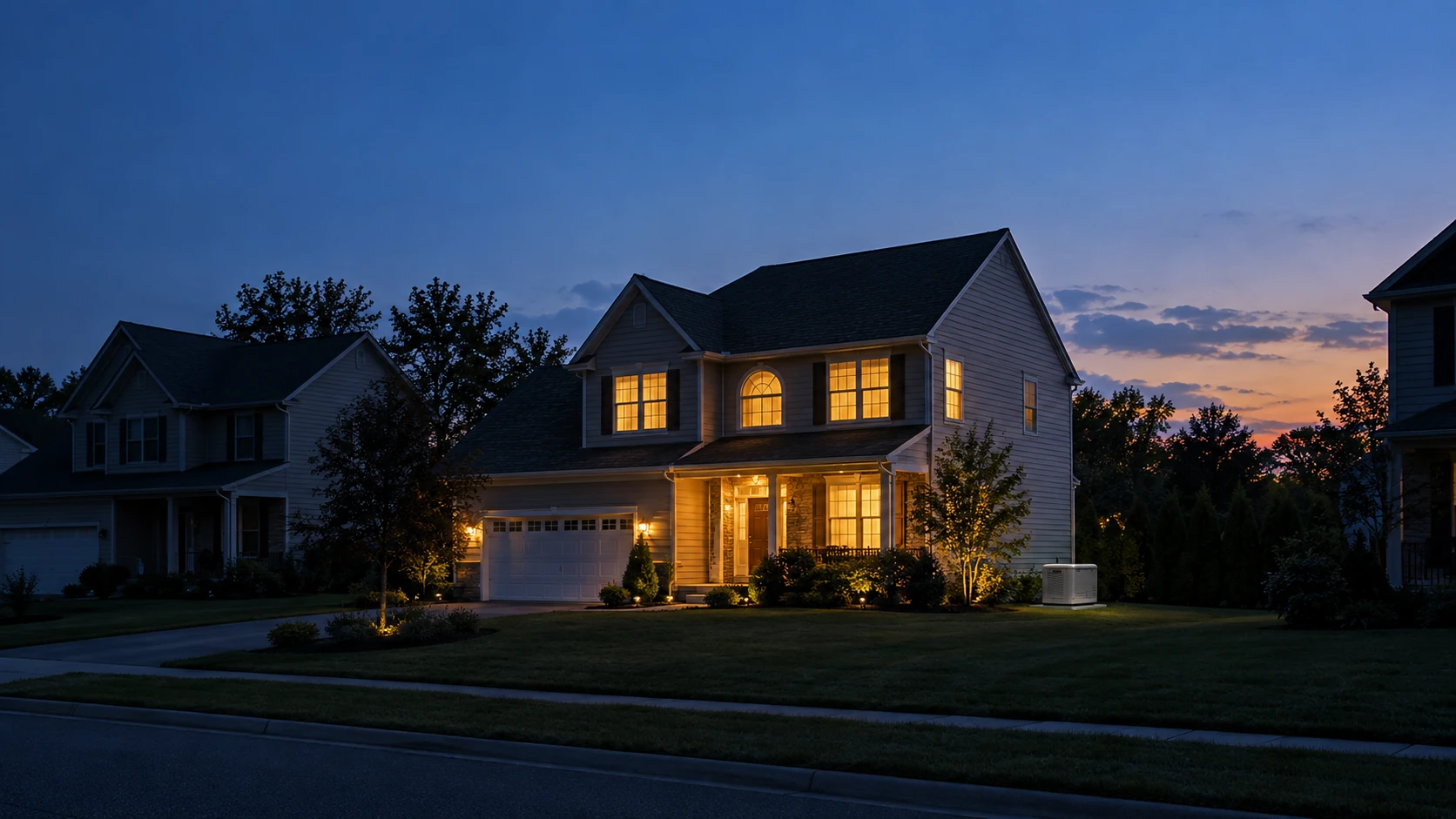Generac 14kW vs. 22kW vs. 26kW: What Size Home Generator Does Your NJ House Need?