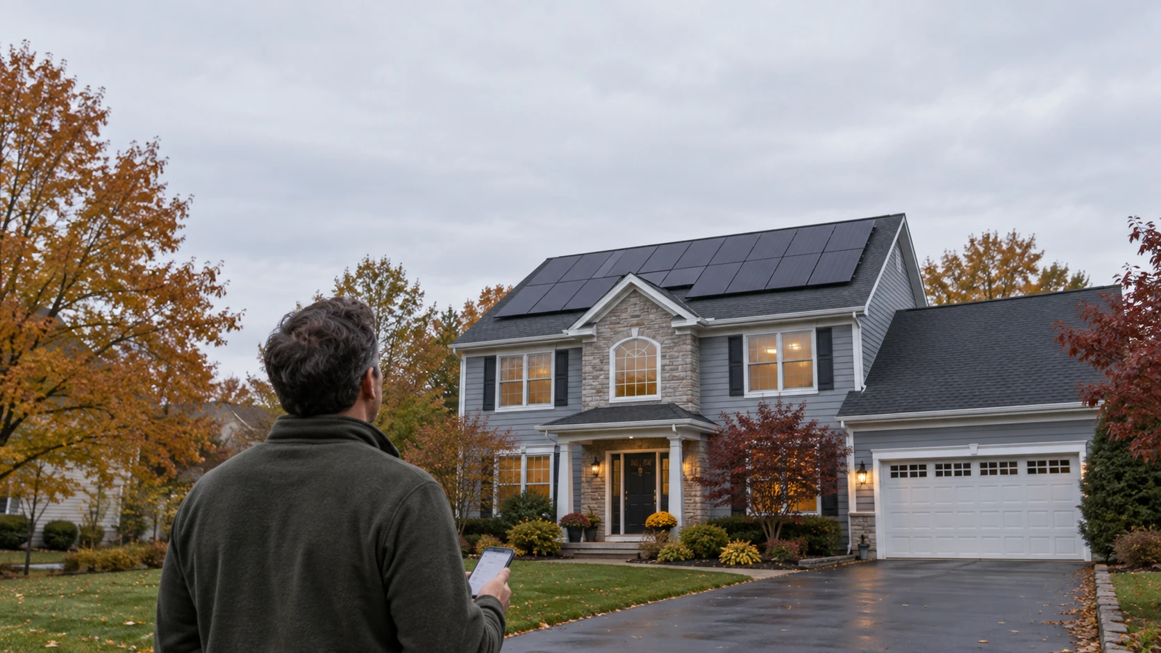 SolarEdge Inverter Troubleshooting: What the Lights and Error Codes Mean (and When to Call a Pro)
