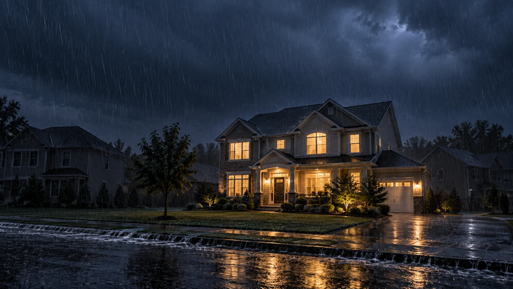 How to Keep Your Sump Pump Running in a Power Outage: Home Battery vs. Standby Generator