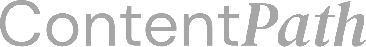 ContentPath logo
