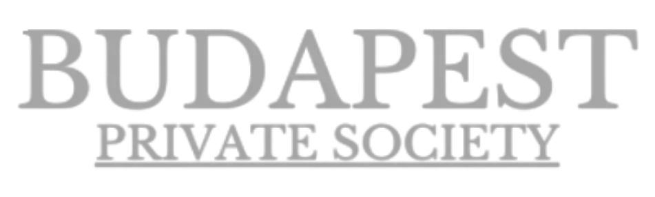 Budapest Private Society logo