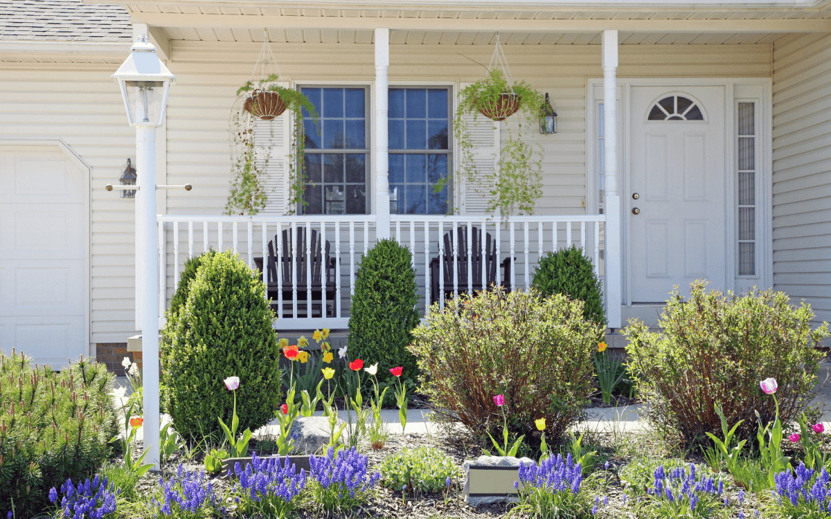 Getting Your Country Home Ready to Sell This Spring in the Chattanooga Area