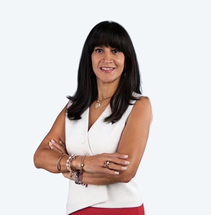 Agent profile picture