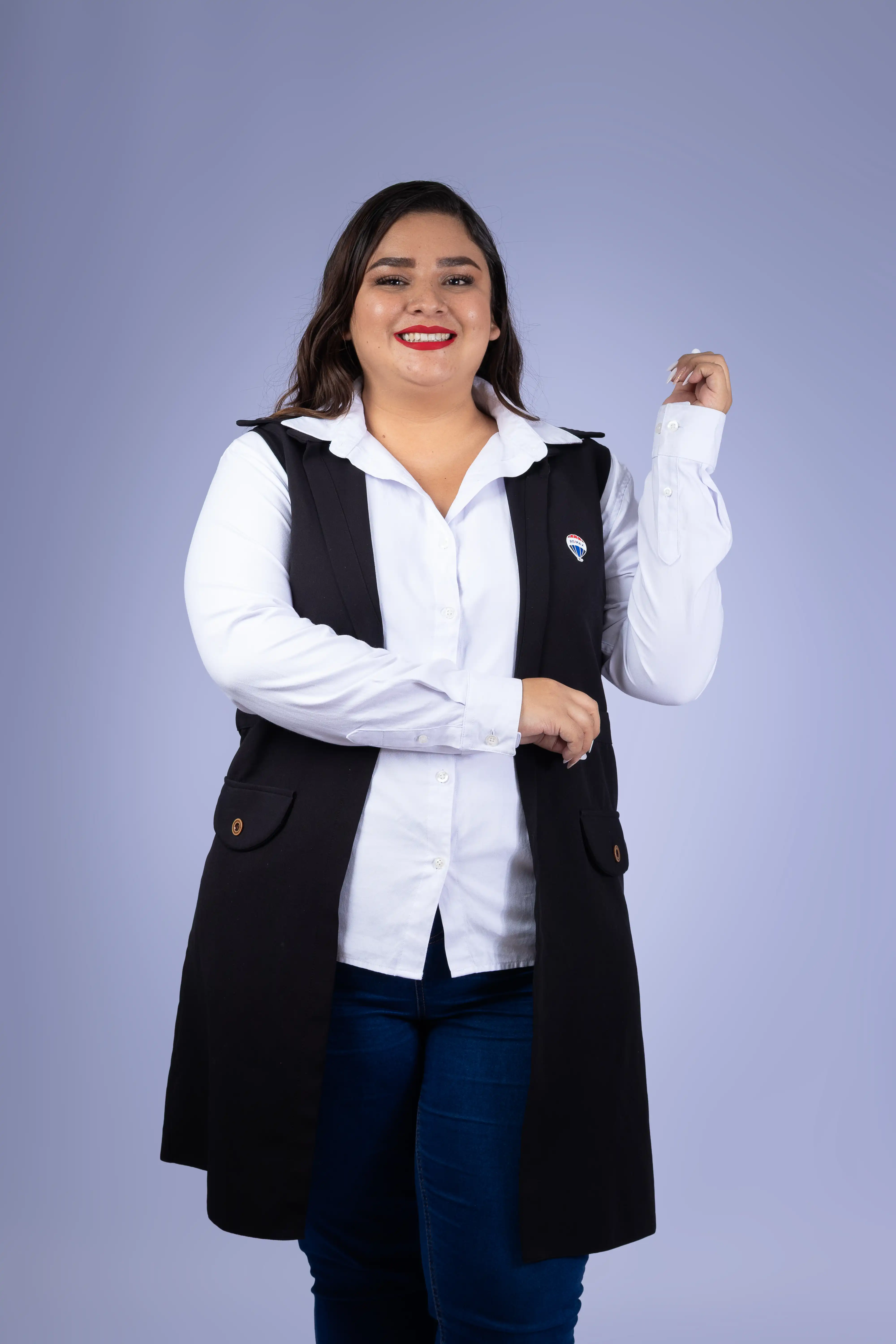 Agent profile picture
