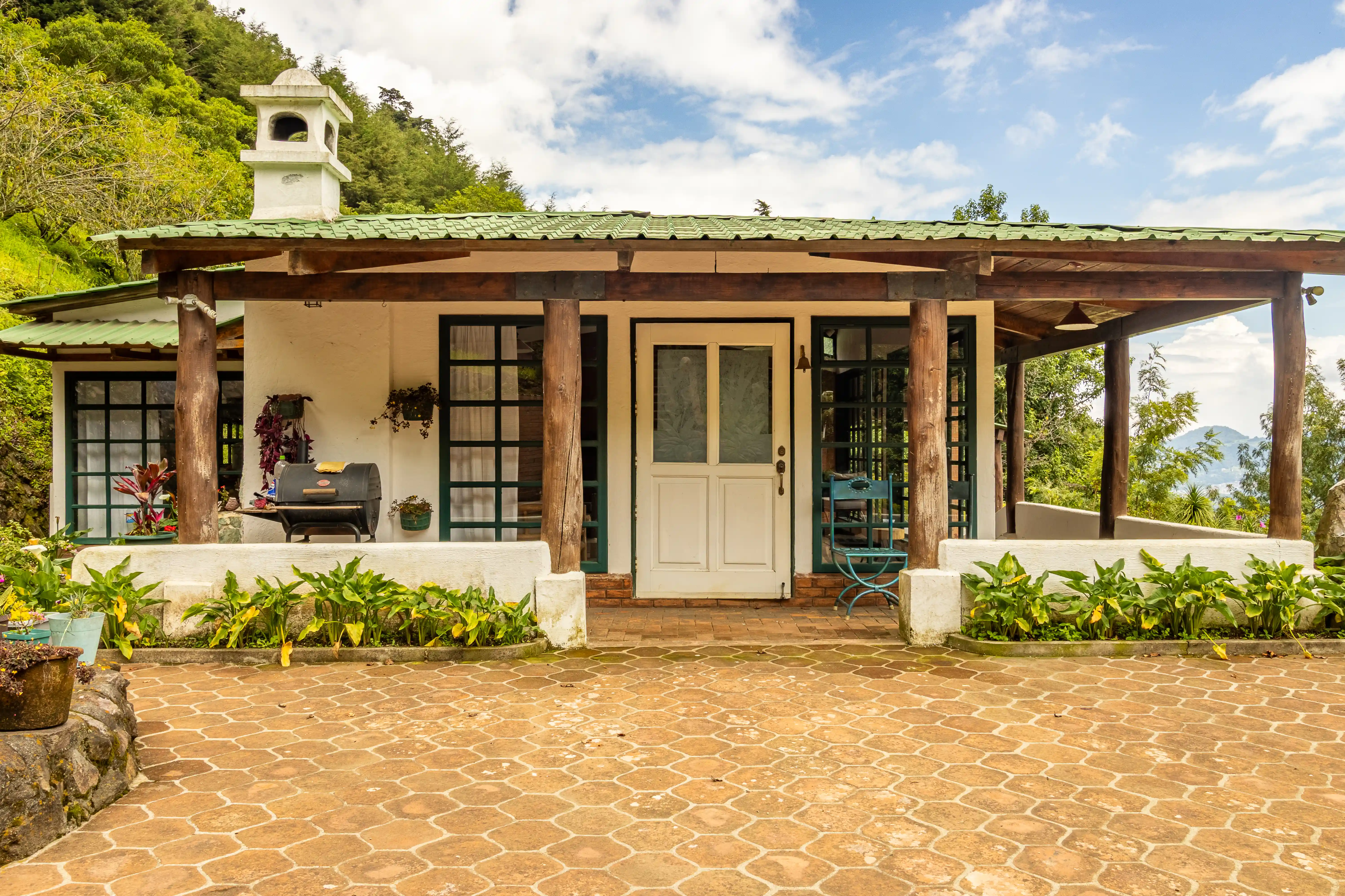 Casa en Venta en El Hato