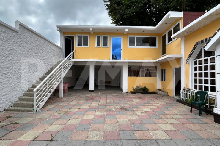 Casa en venta San Lucas Sacatepéquez