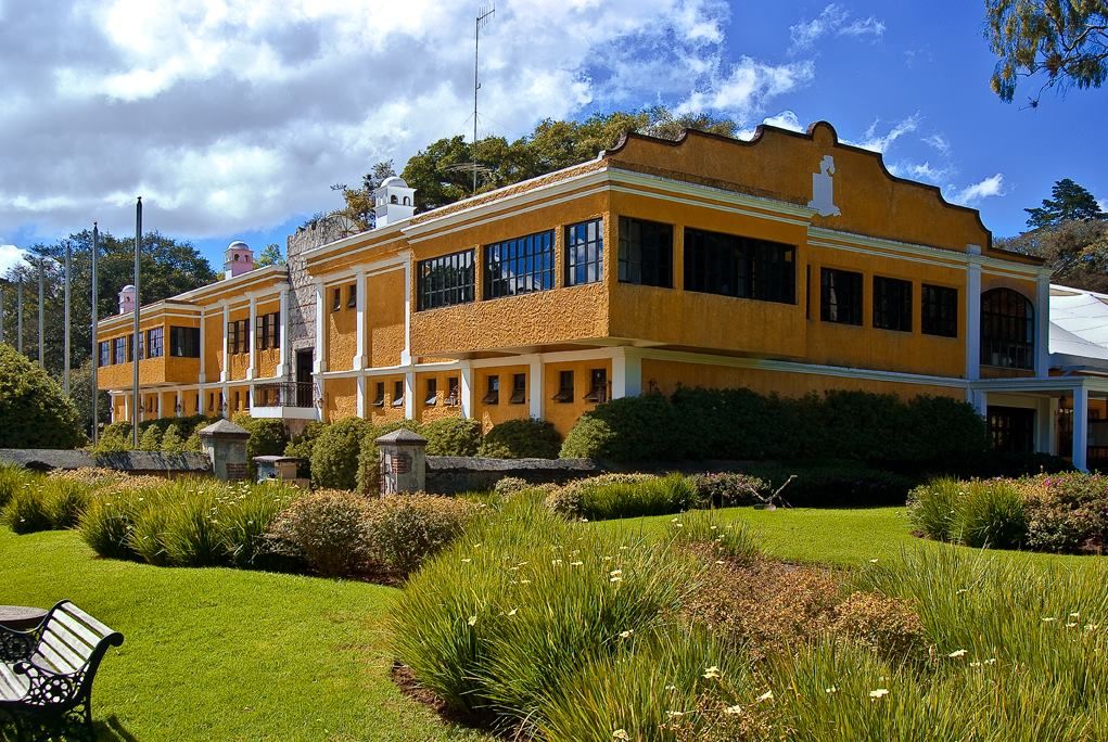 Hacienda Nueva Country Club 