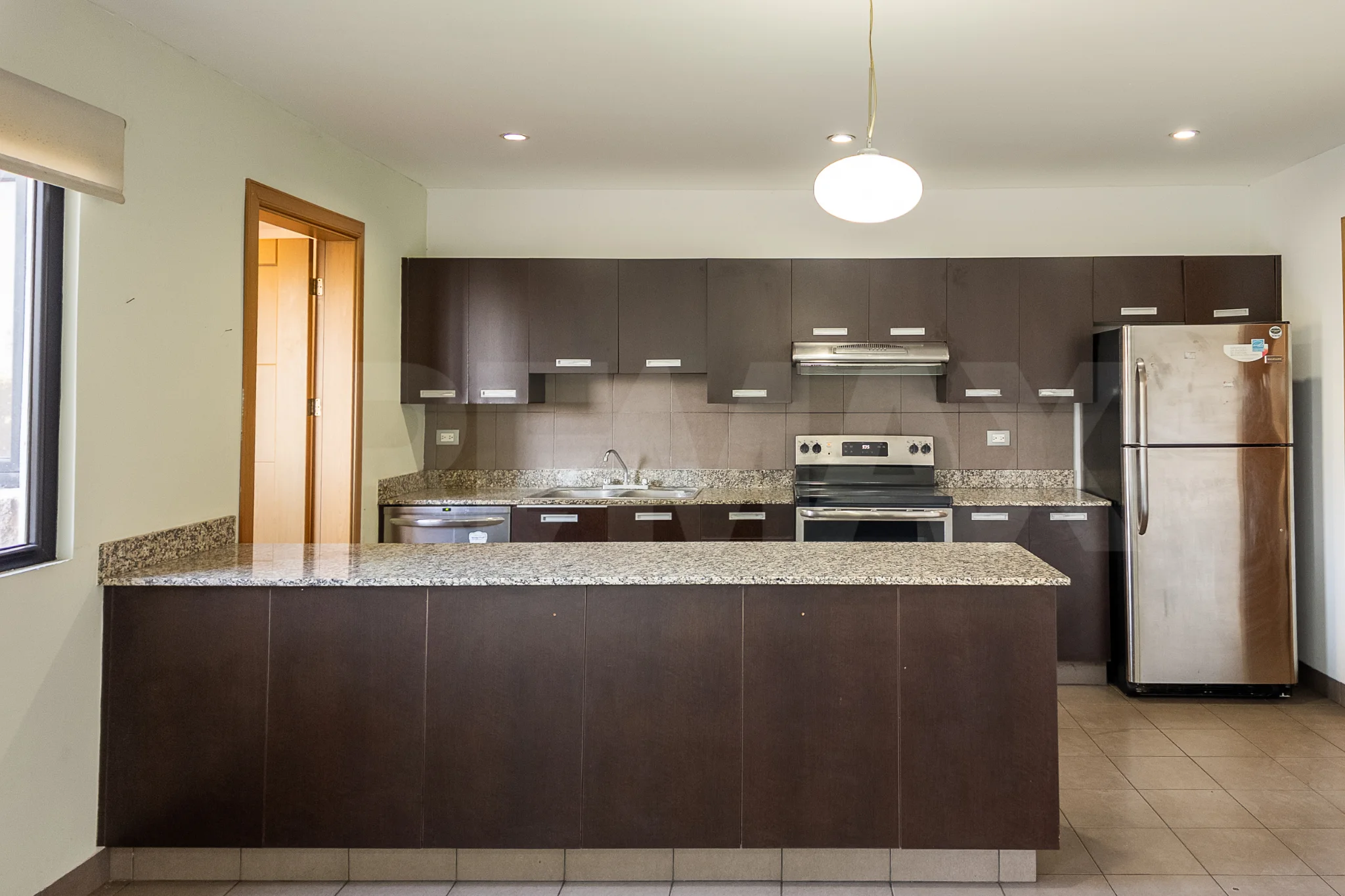 Edificio Bellevue, Apartamento en Venta en Zona 15