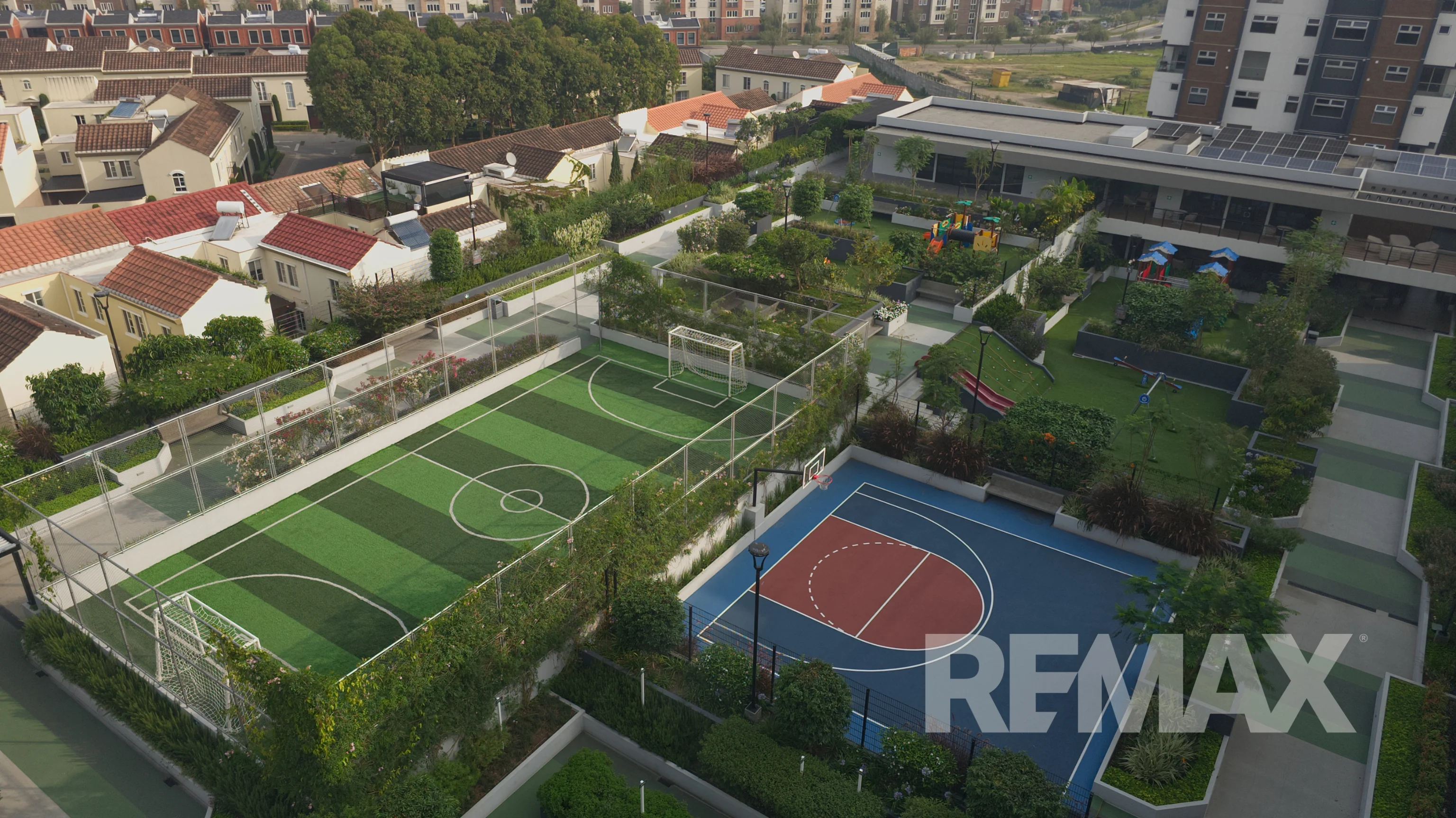 Apartamentos Serena, Apartamento en Renta en Condado Naranjo