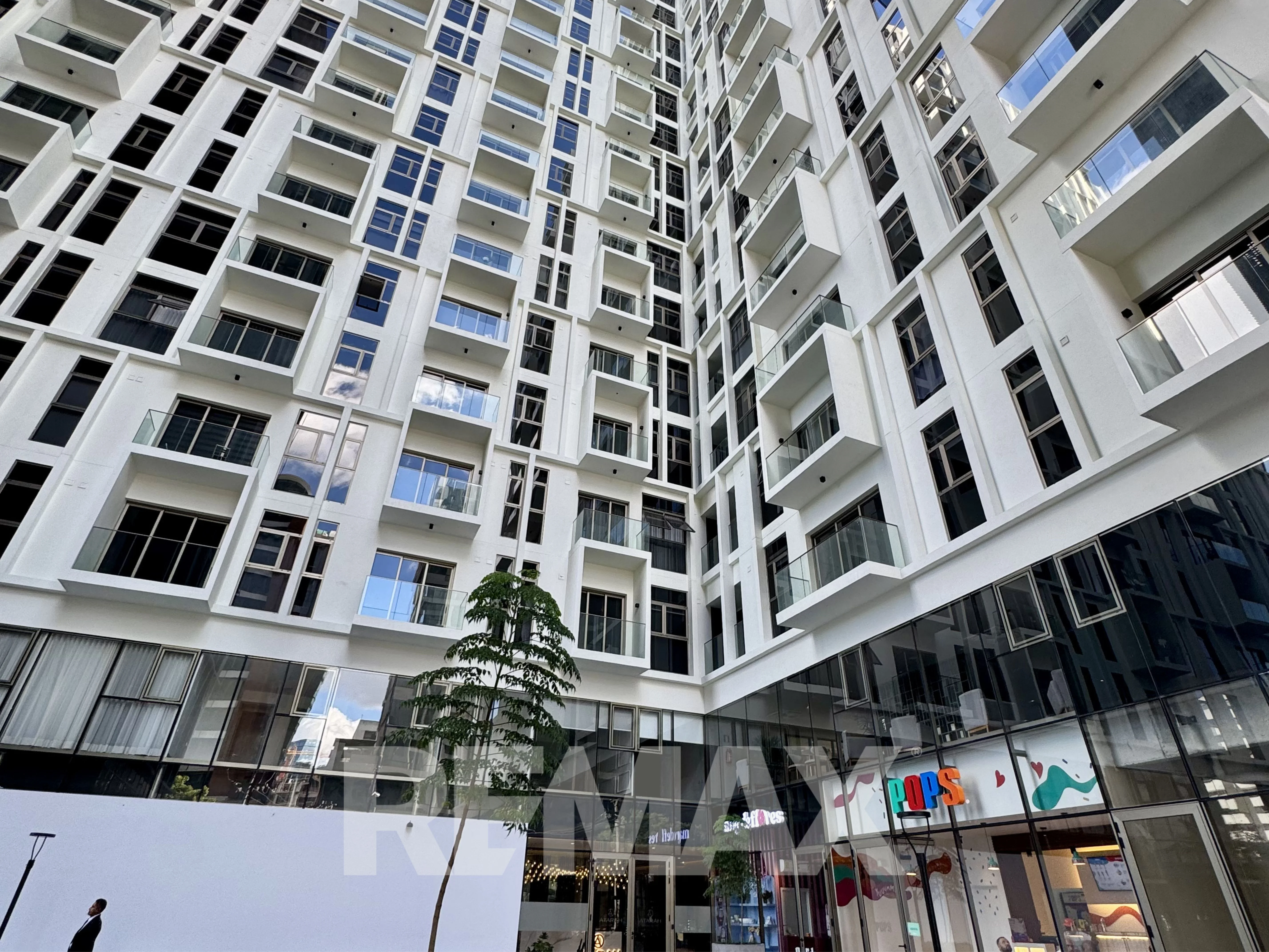 Atarah, Apartamento en Venta en zona 10 - Image 1