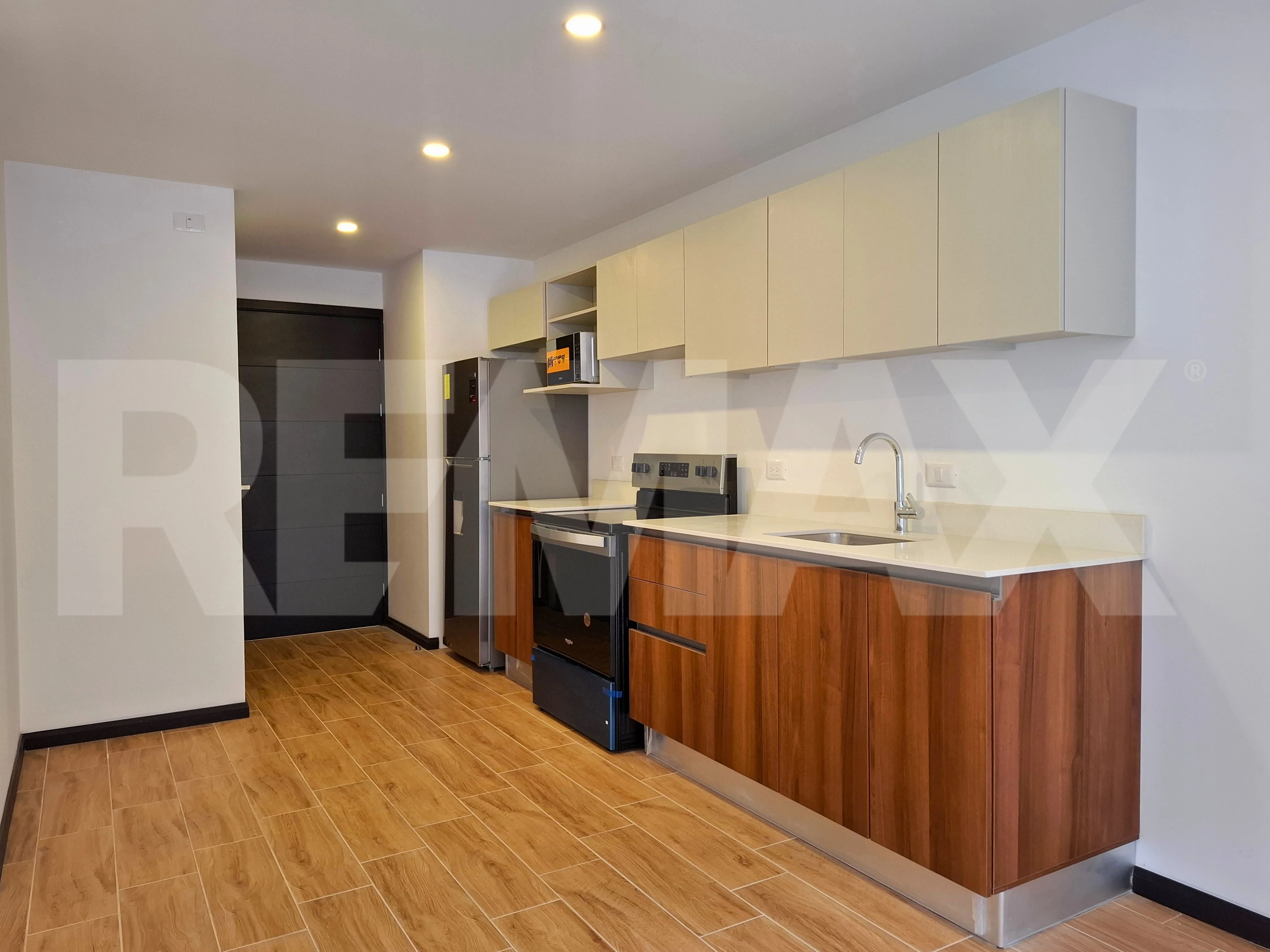 Essenza, Apartamento en renta, zona 13