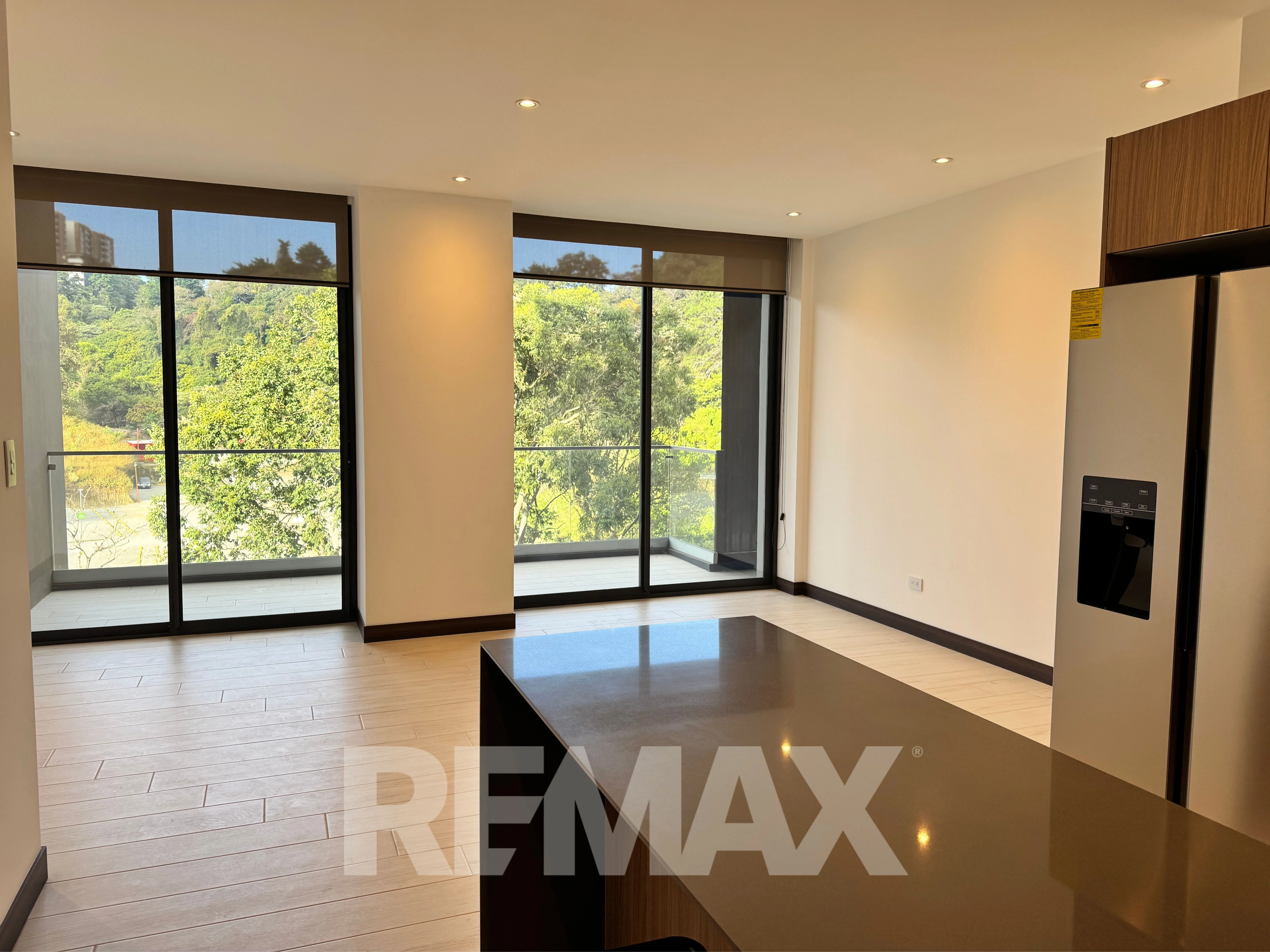 Spazio, Apartamento en Renta en zona 15