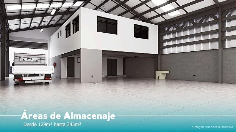 Empresarial Villa Canales, Bodegas en Renta en Villa Canales - Miniatura 6