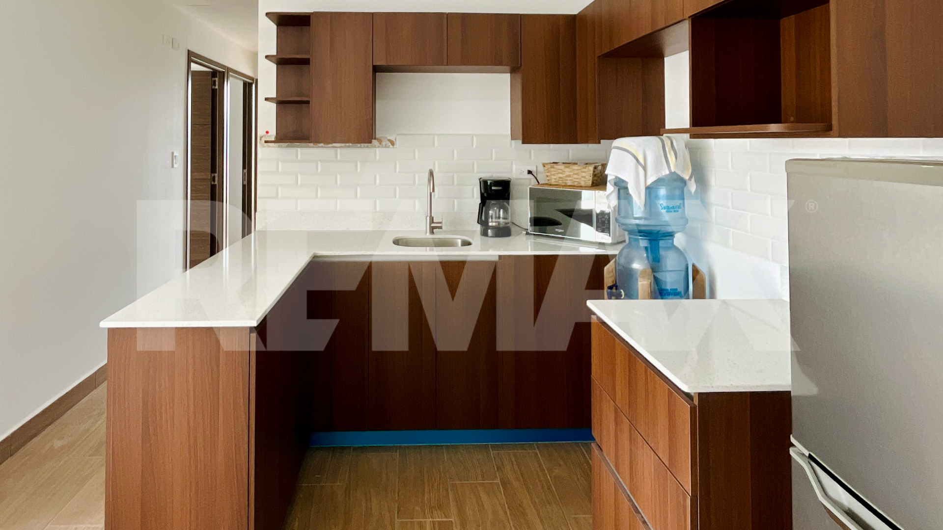 Torre Seis, Apartamento en Venta en Zona 6 - Image 3