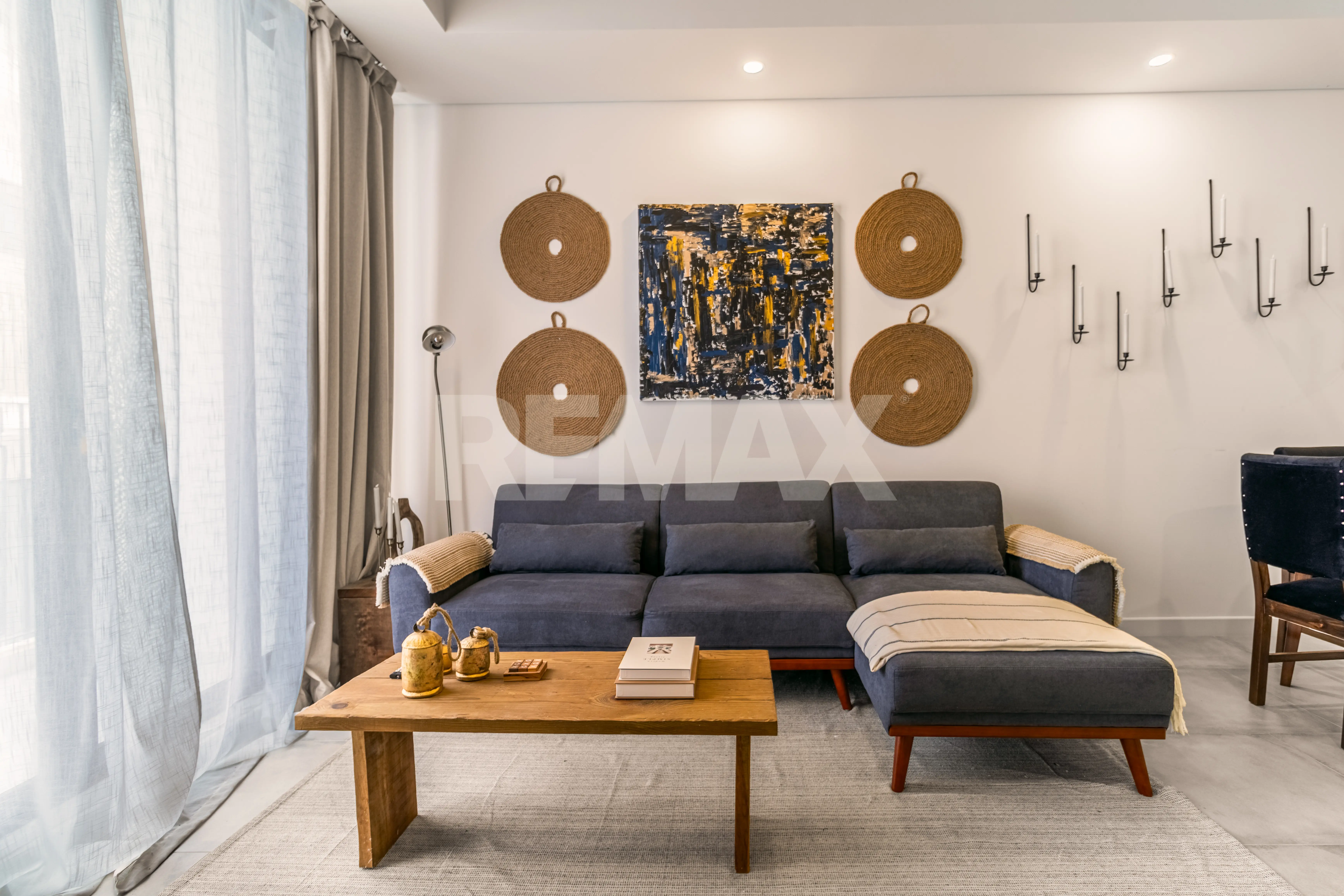 Antares de Cayalá, Apartamento en Renta en Zona 16