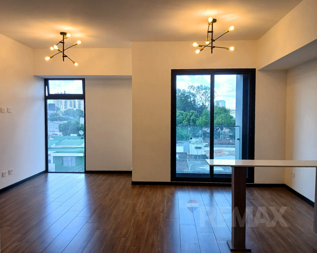 Marabi, Apartamento en renta en Zona 11 