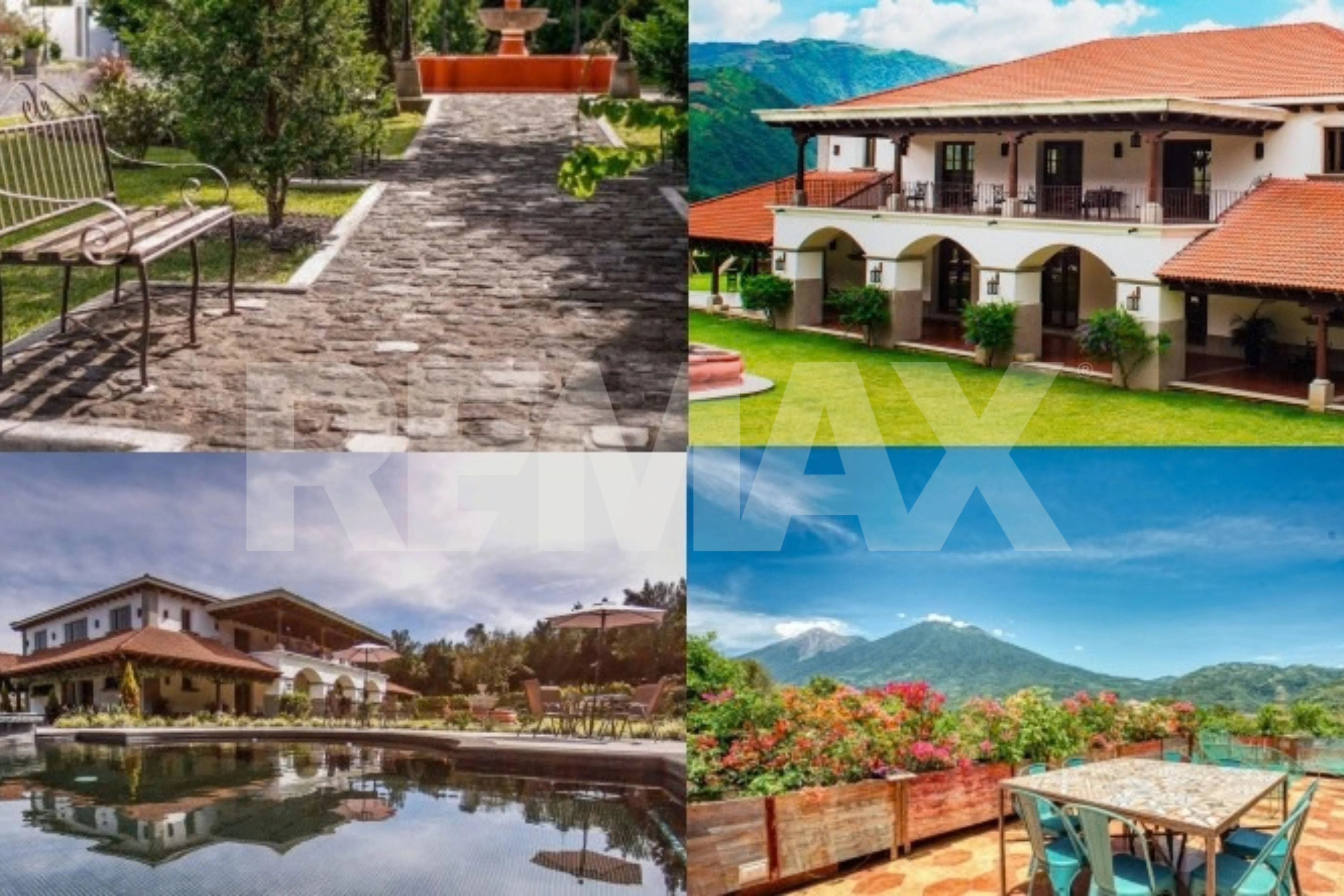 Hacienda del Comendador, Terreno en venta, San Miguel Dueñas