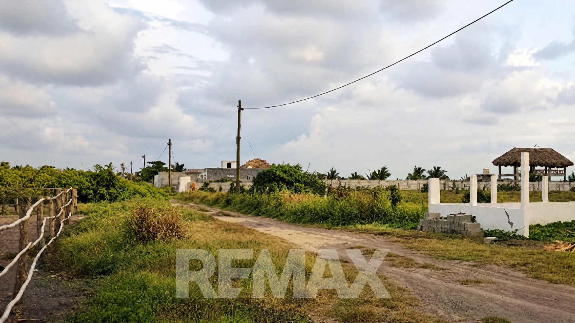 Lotes en venta, Palm beach km 169 · Foto 9