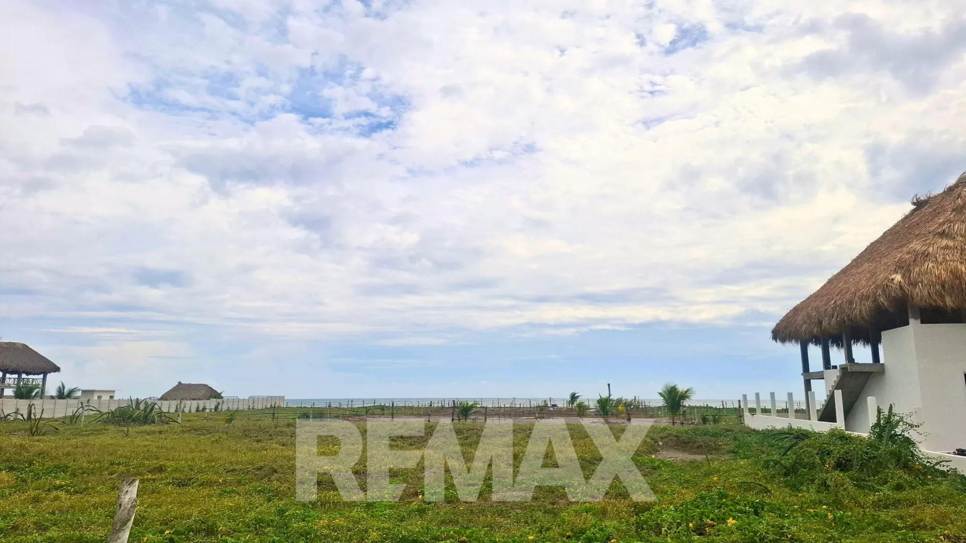 Lotes en venta, Palm beach km 169 · Foto 3