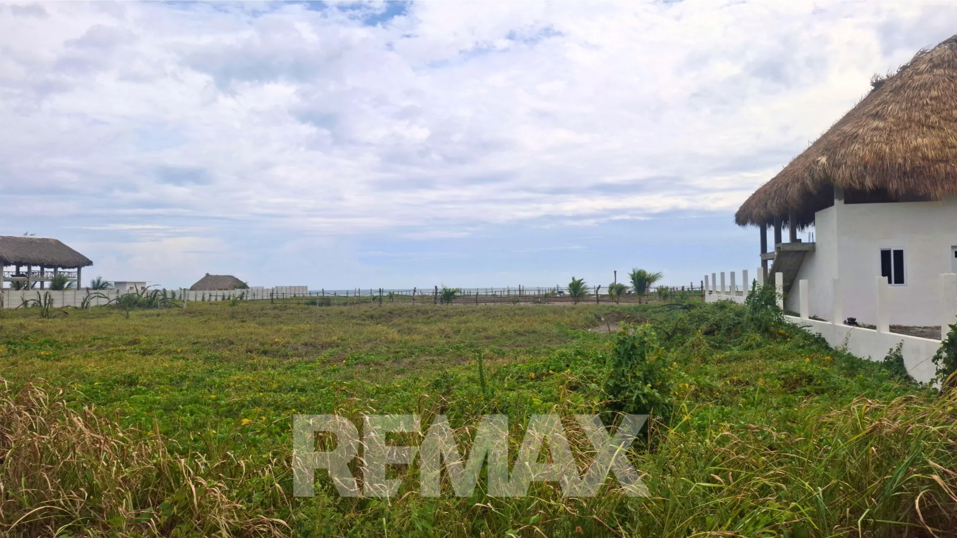 Lotes en venta, Palm beach km 169 · Foto 2