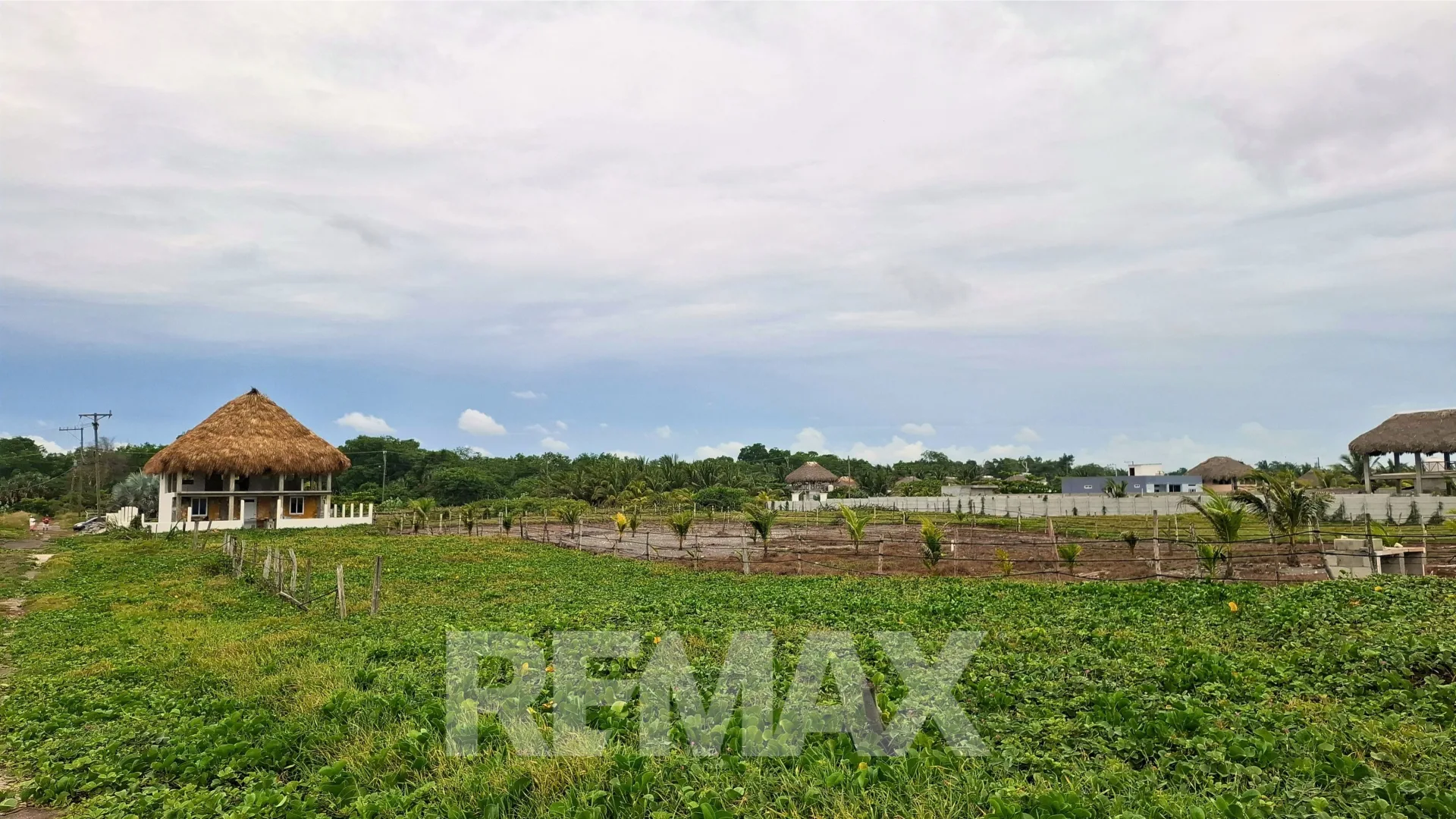 Lotes en venta, Palm beach km 169 · Foto 7
