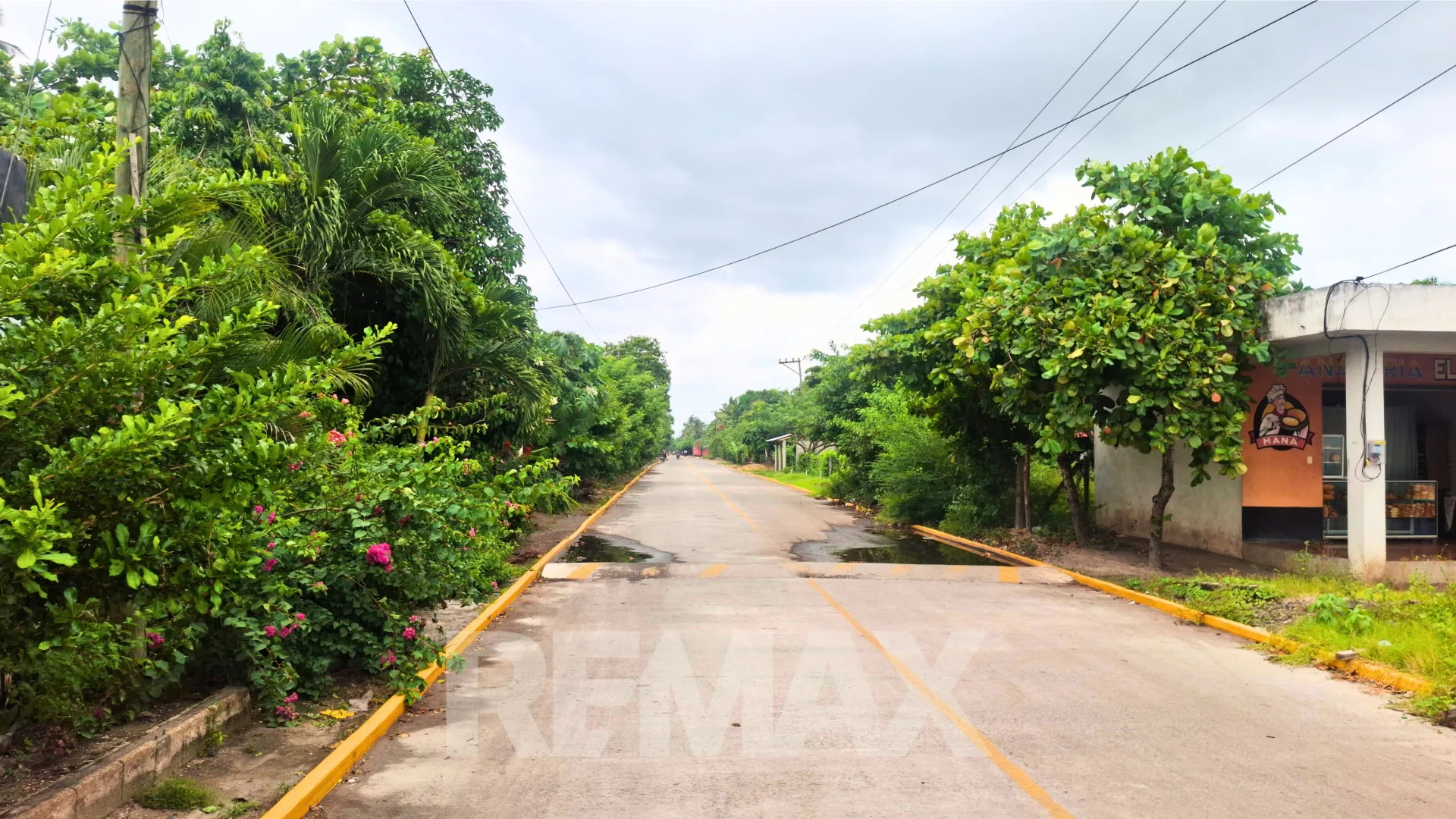 Lotes en venta, Palm beach km 169 · Foto 10