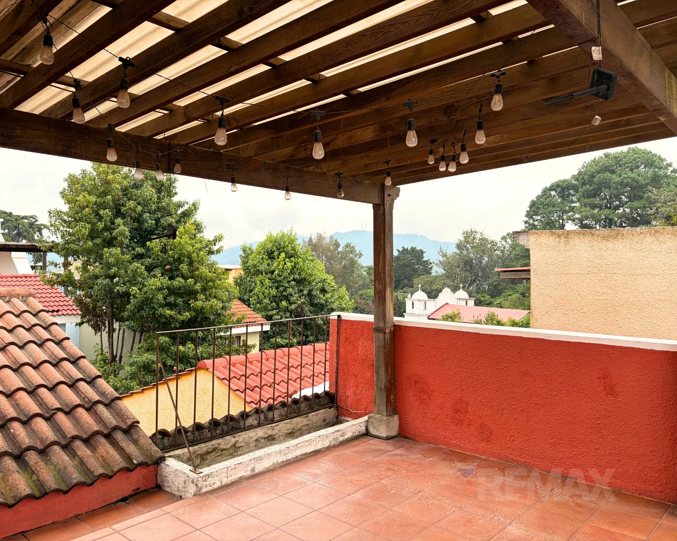 Los Faroles, Casa en Venta en San Lucas · Foto 12