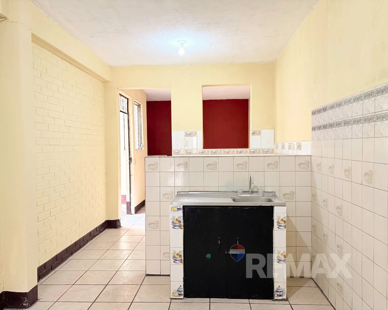 Buganvillas, Casa en Venta en San Francisco 2, Zona 6 de Mixco · Foto 6