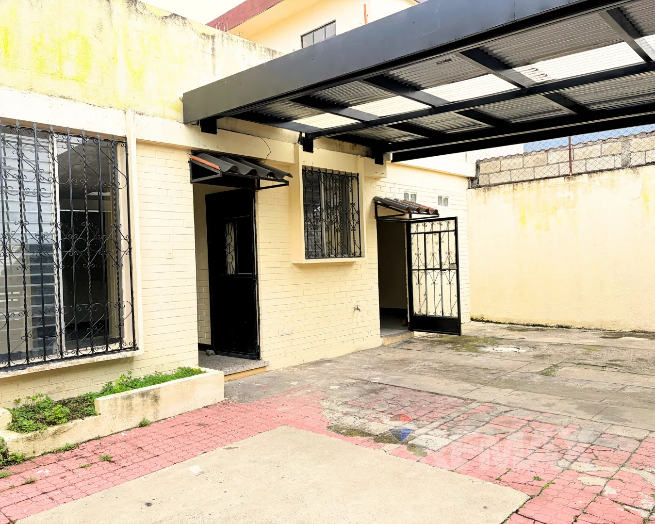 Buganvillas, Casa en Venta en San Francisco 2, Zona 6 de Mixco