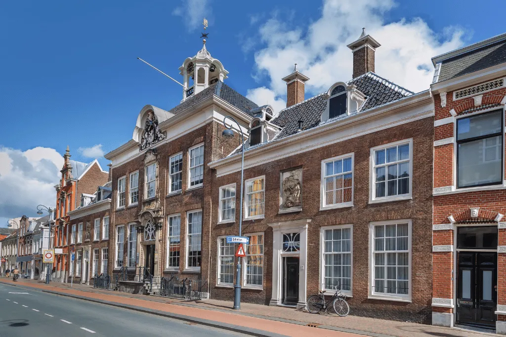 Budget om te bieden op een huis bepalen
