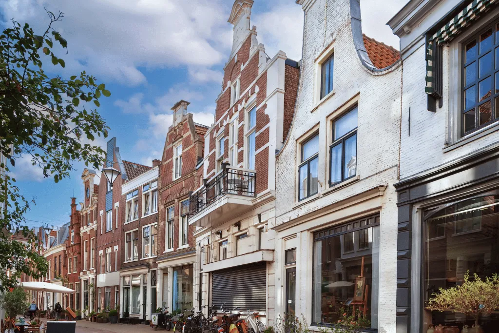 Bieden op een huis met een aankoopmakelaar