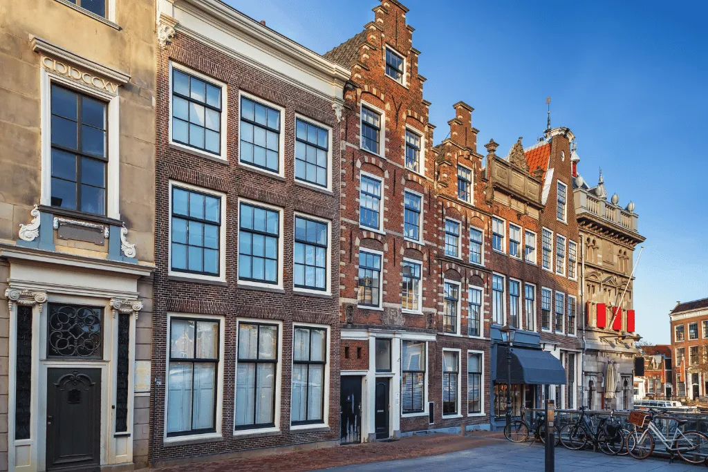 Wat moet ik bieden op een huis